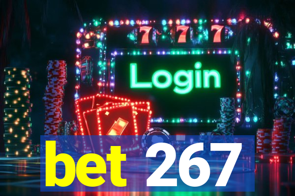 bet 267